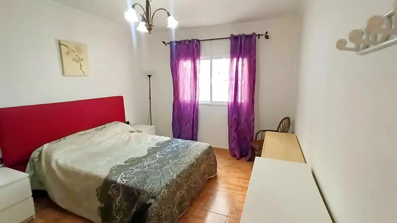 Nice 1Bed Apartment In Costa Del Silencio In South Coast Las Galletas