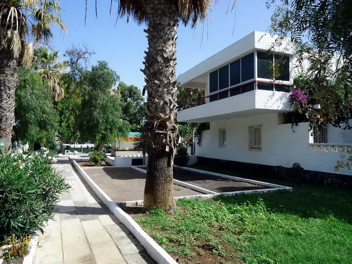 Nice 1Bed Apartment In Costa Del Silencio In South Coast Las Galletas 0*,  Spain