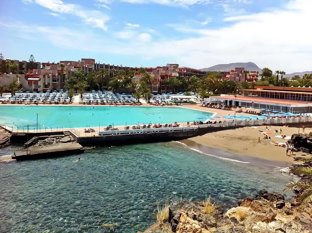 Nice 1Bed Apartment In Costa Del Silencio In South Coast Las Galletas Spain