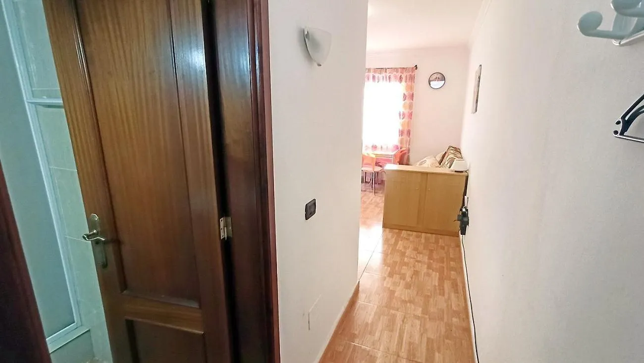 Nice 1Bed Apartment In Costa Del Silencio In South Coast Las Galletas