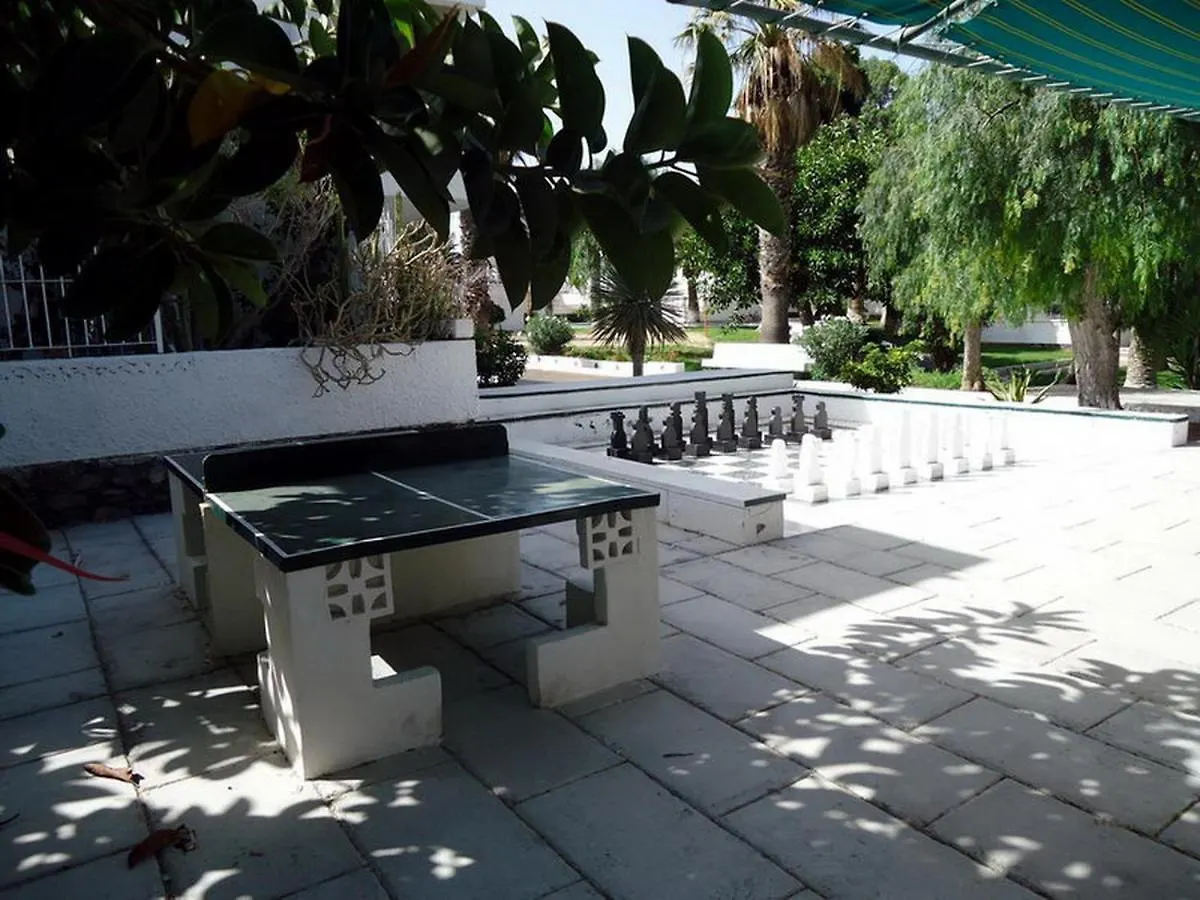 Nice 1Bed Apartment In Costa Del Silencio In South Coast Las Galletas Spain