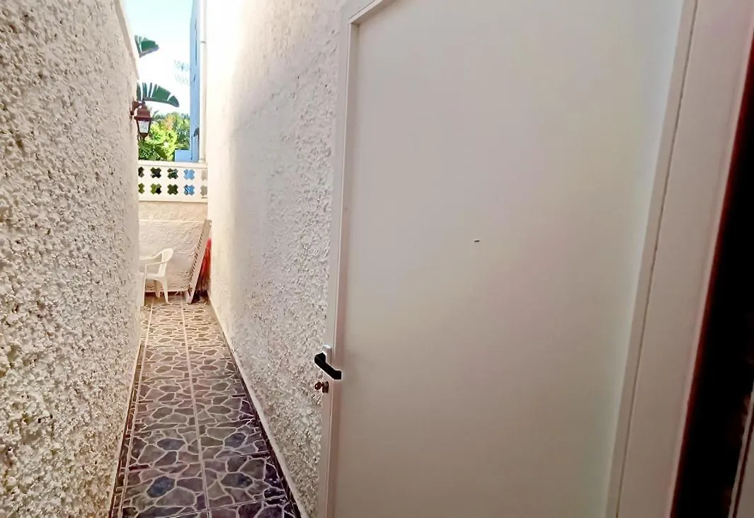 Nice 1Bed Apartment In Costa Del Silencio In South Coast Las Galletas 0*,