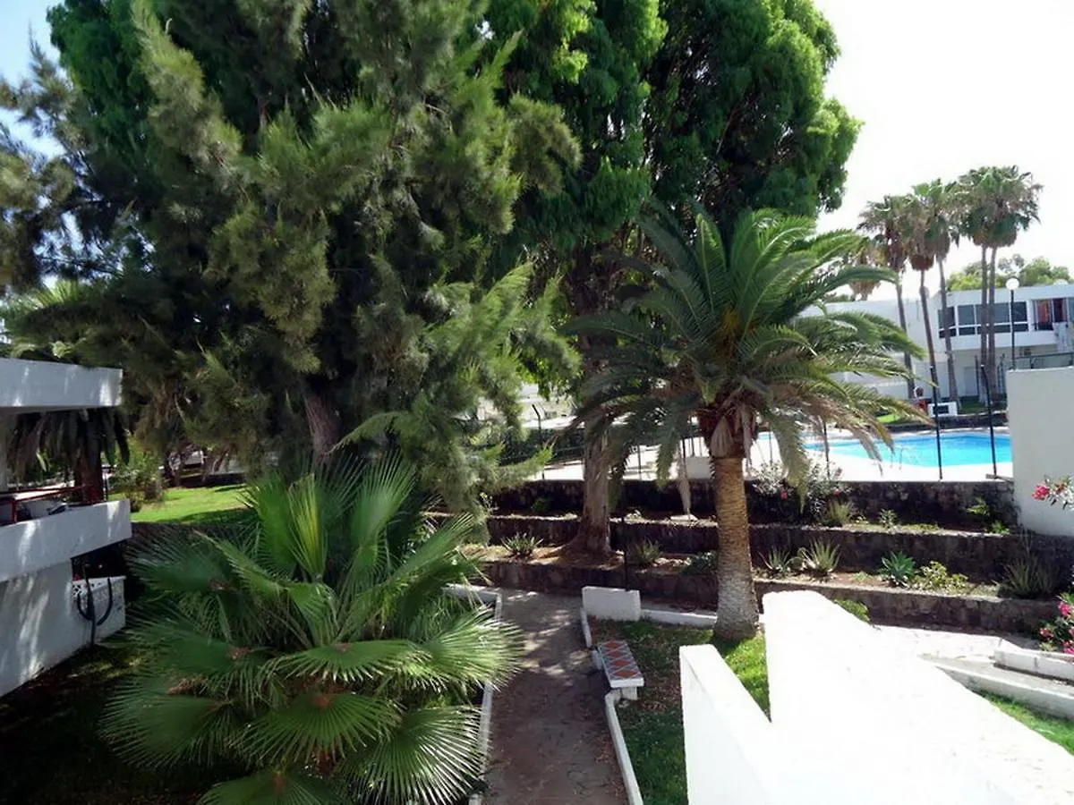 Nice 1Bed Apartment In Costa Del Silencio In South Coast Las Galletas