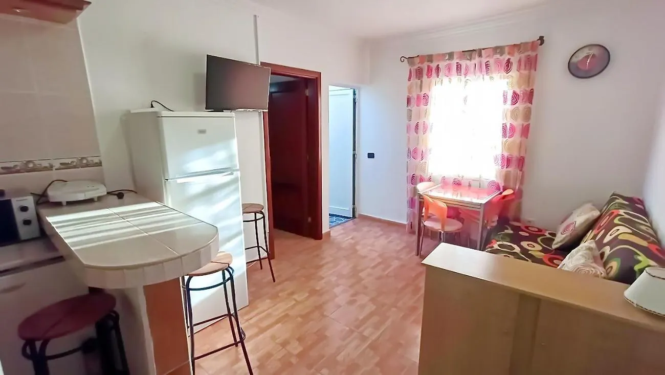 Nice 1Bed Apartment In Costa Del Silencio In South Coast Las Galletas