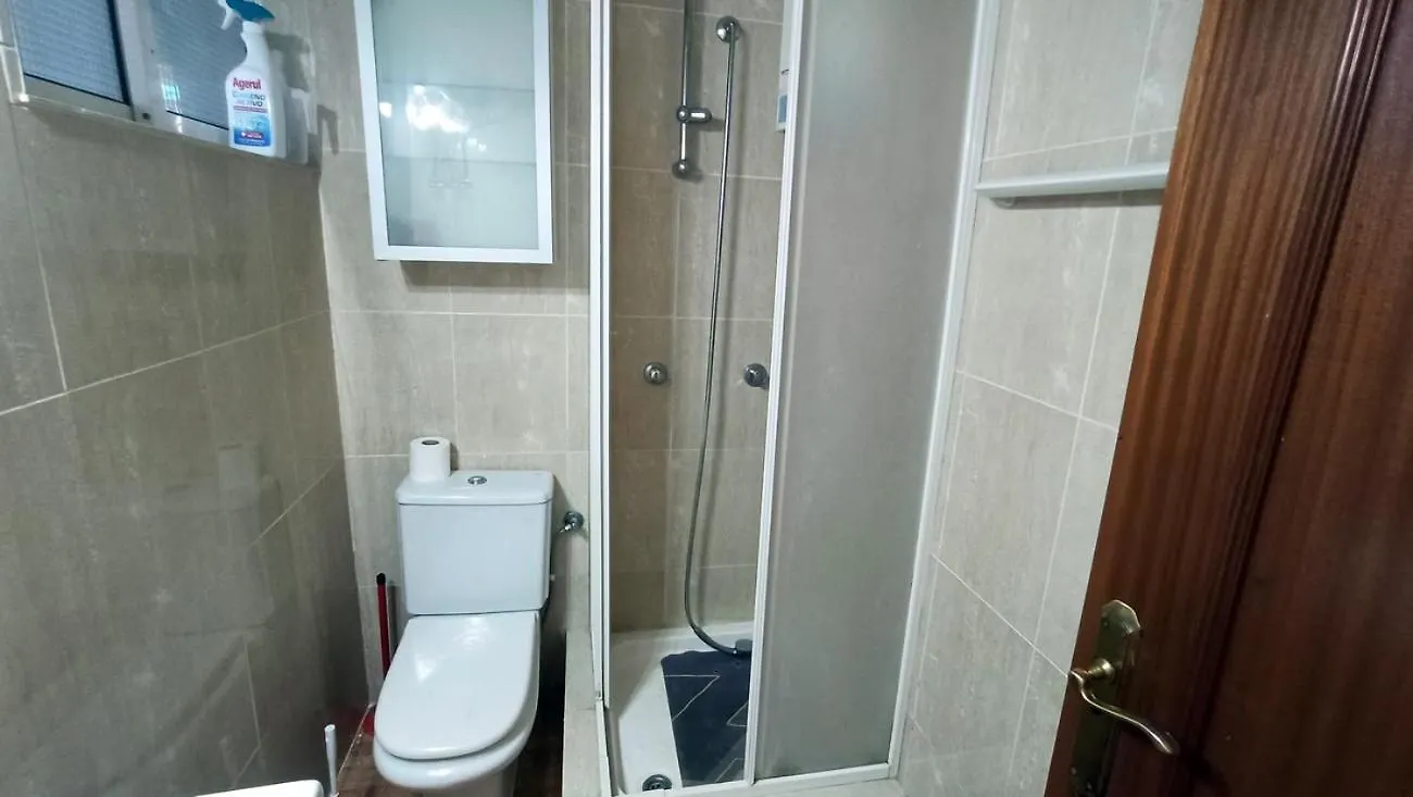 Nice 1Bed Apartment In Costa Del Silencio In South Coast Las Galletas Spain