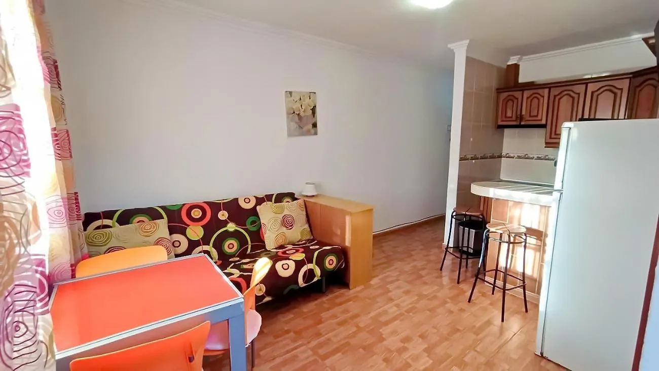 Nice 1Bed Apartment In Costa Del Silencio In South Coast Las Galletas