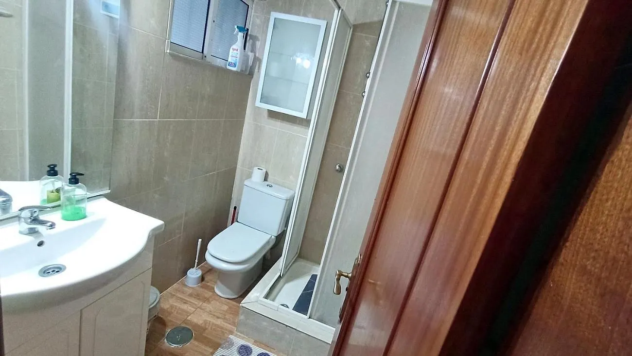 Nice 1Bed Apartment In Costa Del Silencio In South Coast Las Galletas