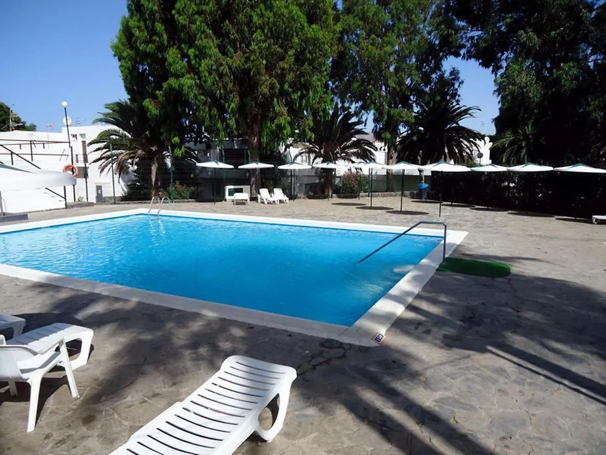 Nice 1Bed Apartment In Costa Del Silencio In South Coast Las Galletas