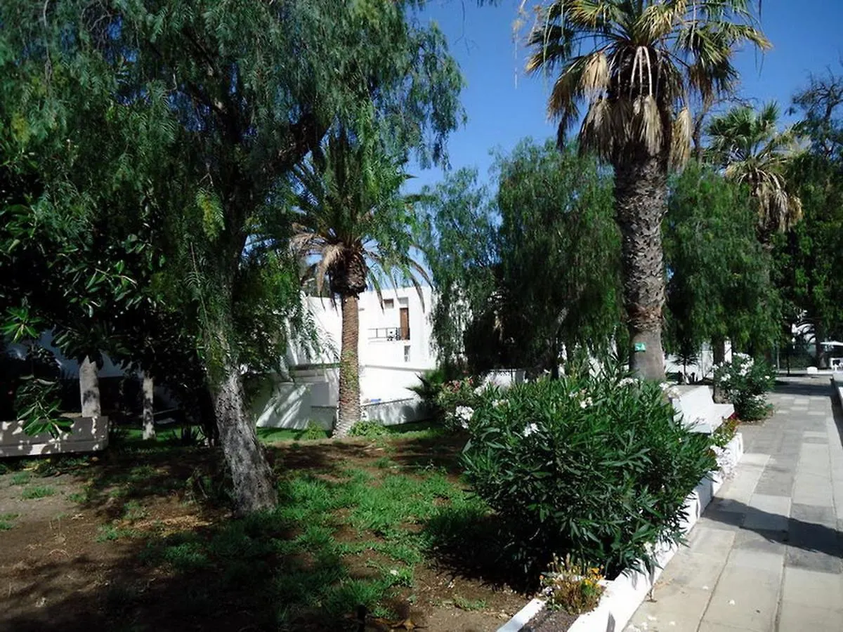 Nice 1Bed Apartment In Costa Del Silencio In South Coast location