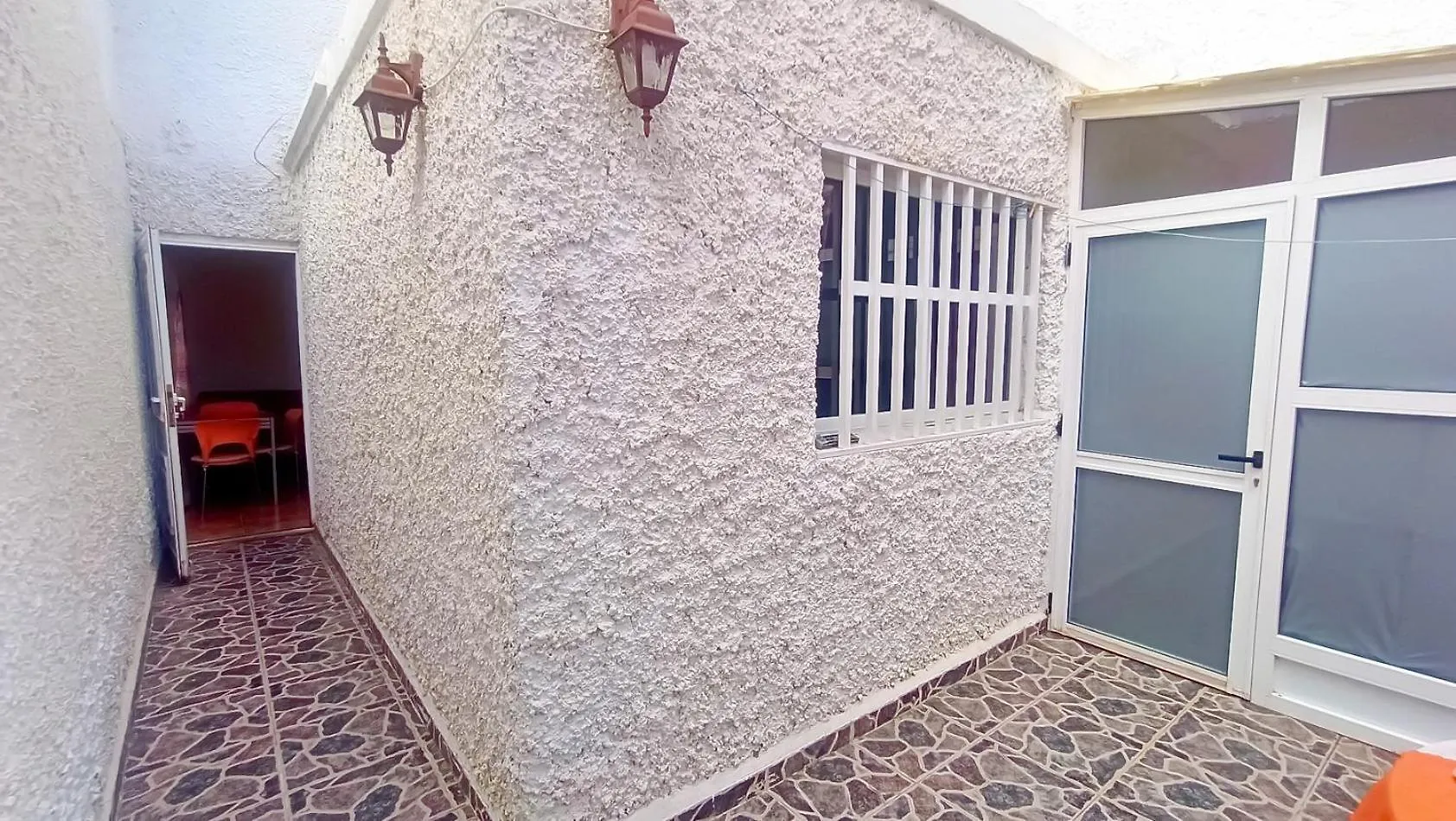 Nice 1Bed Apartment In Costa Del Silencio In South Coast Las Galletas